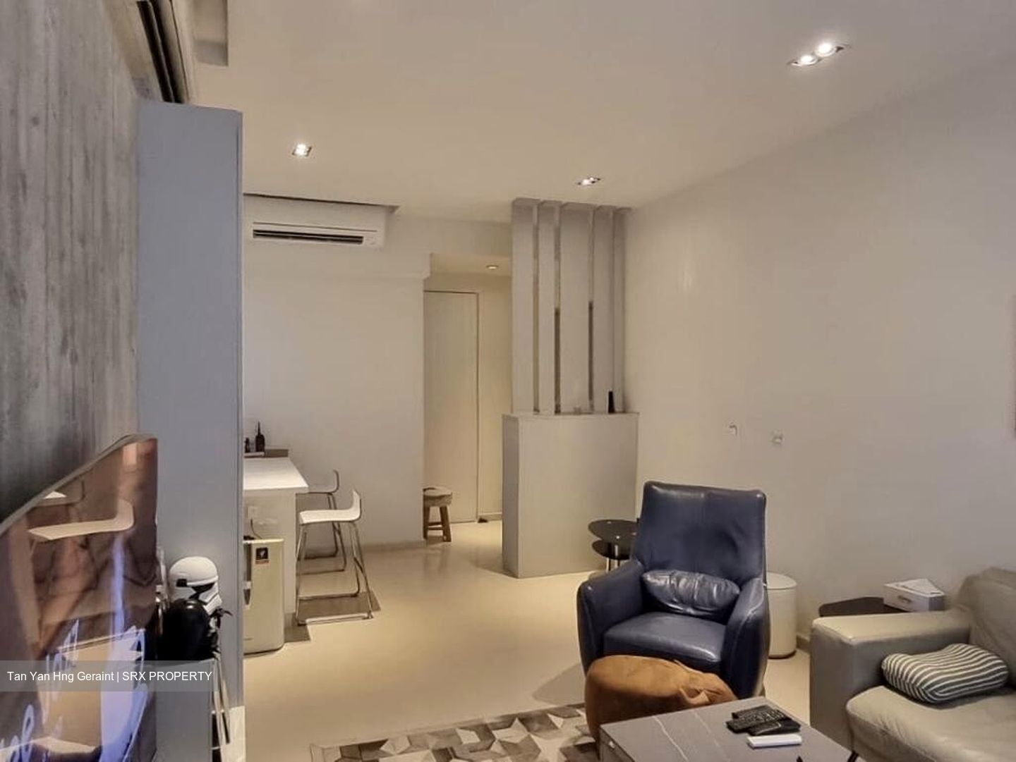 Flamingo Valley (D15), Condominium #513045251